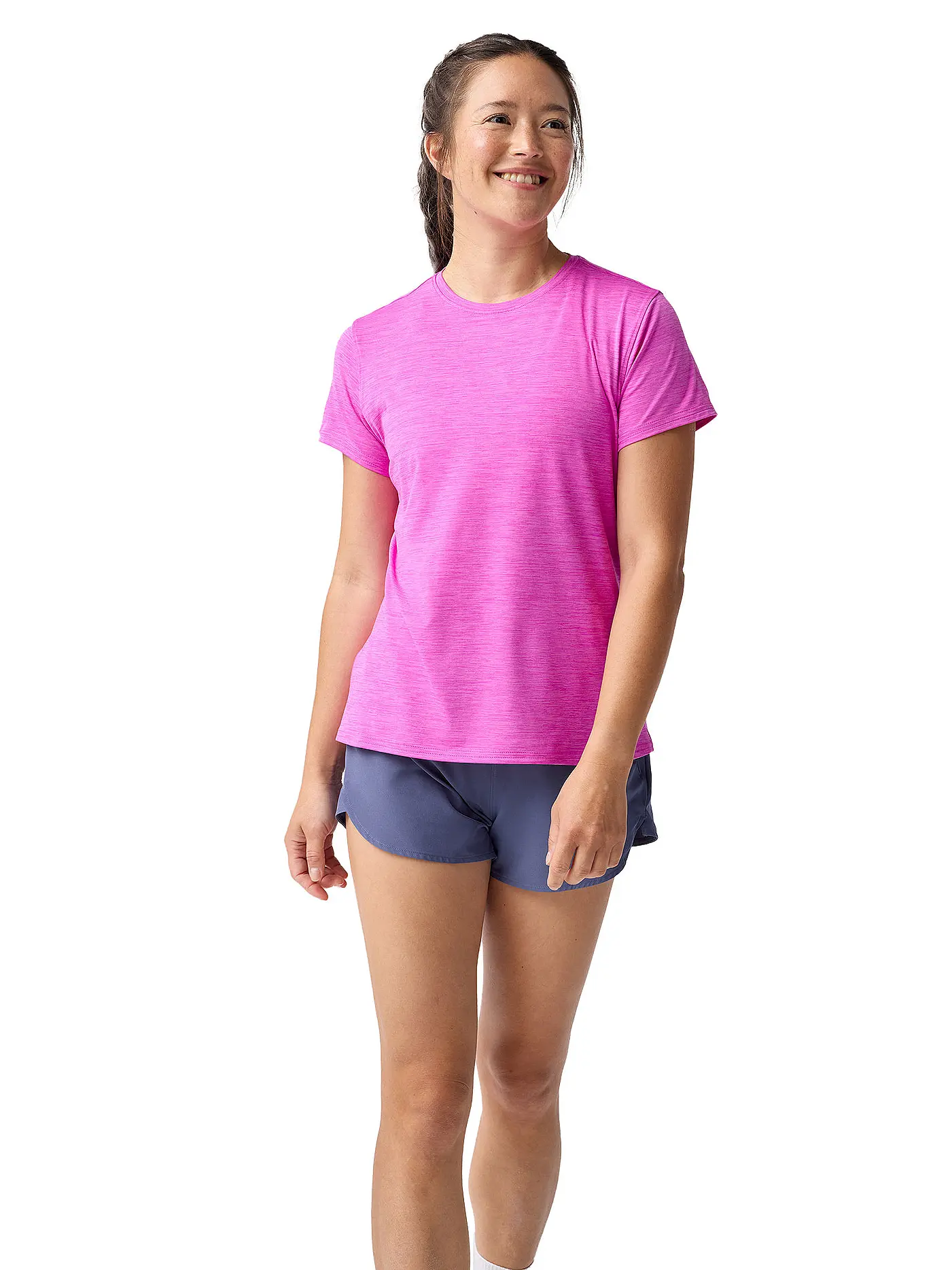 BROOKS | Damen Laufshirt Luxe | 